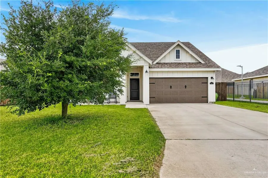 6313 Cascada Bend Road, McAllen, TX 78504 - #2
