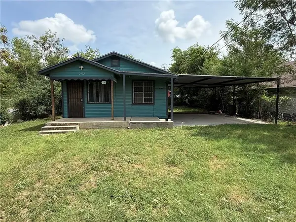 2902 Benitez Street, Donna, TX 78537