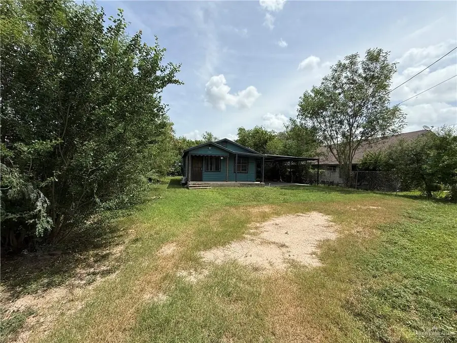 2902 Benitez Street, Donna, TX 78537 - #2
