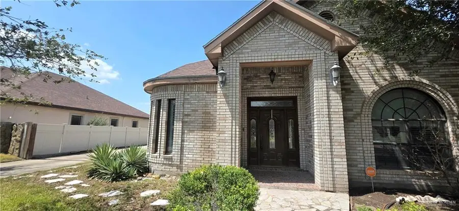 3311 Lancelot Lane, Edinburg, TX 78539 - #2