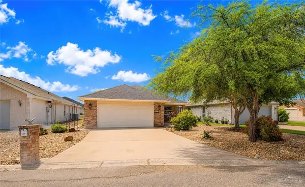 114 Saturn Street, Mission, TX 78572