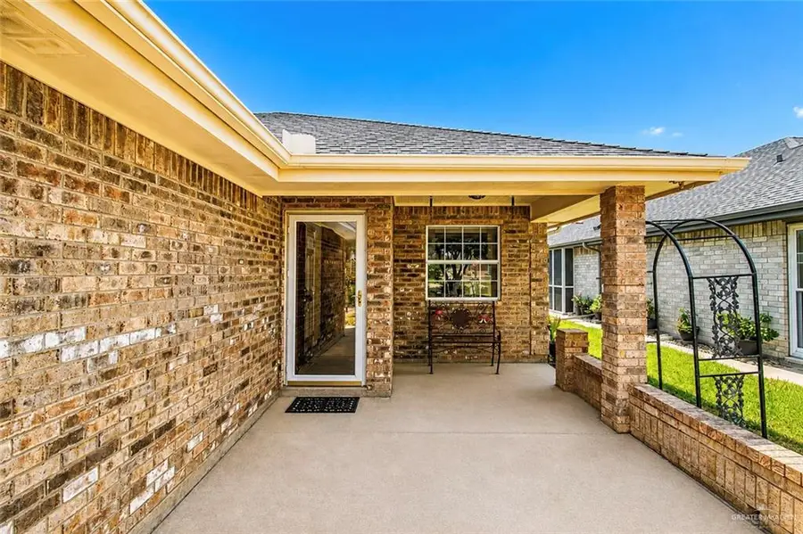 114 Saturn Street, Mission, TX 78572 - #2