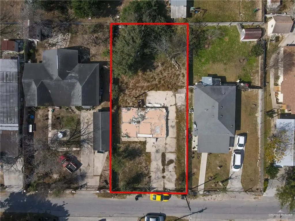 911 Truman Avenue, Mission, TX 78572 - #1