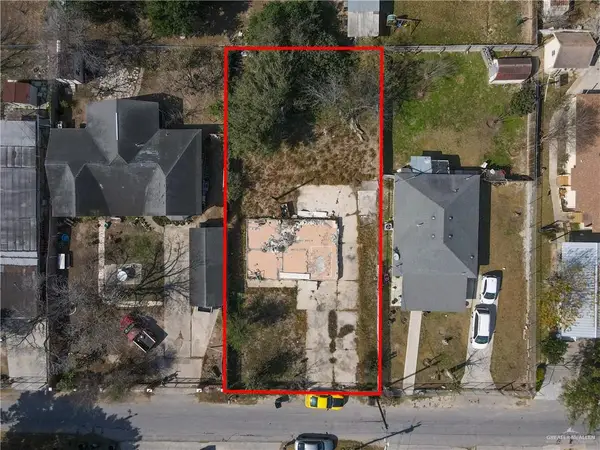 911 Truman Avenue, Mission, TX 78572
