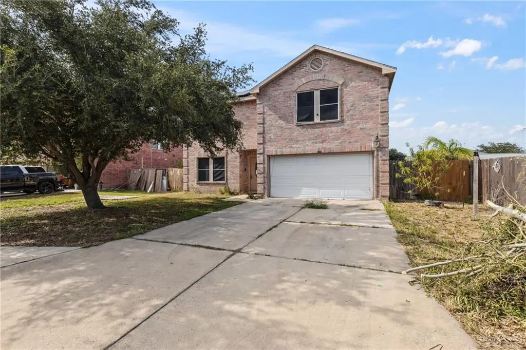 2110 W 40th Street, Mission, TX 78573 - #1