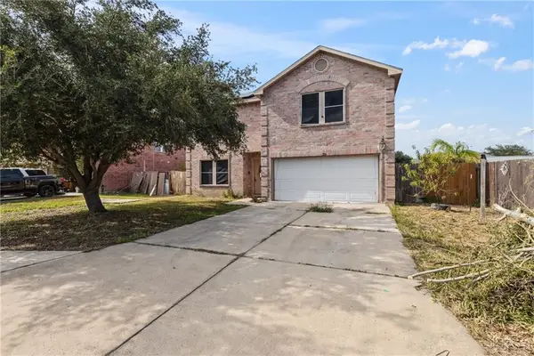 2110 W 40th Street, Mission, TX 78573
