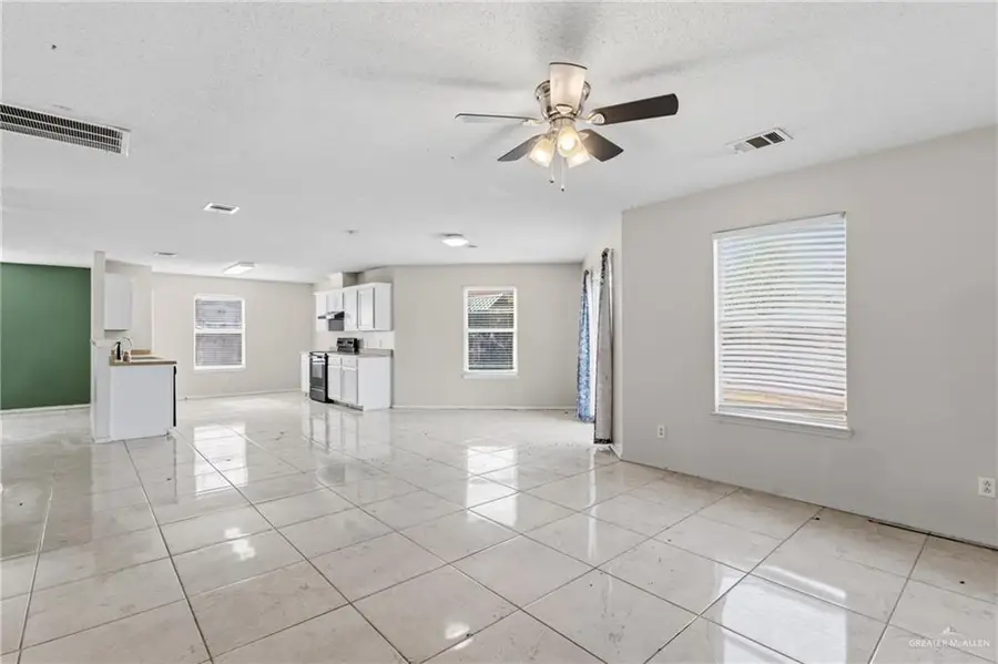 2110 W 40th Street, Mission, TX 78573 - #2