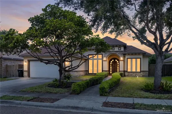 13908 N 40th Street, Edinburg, TX 78541
