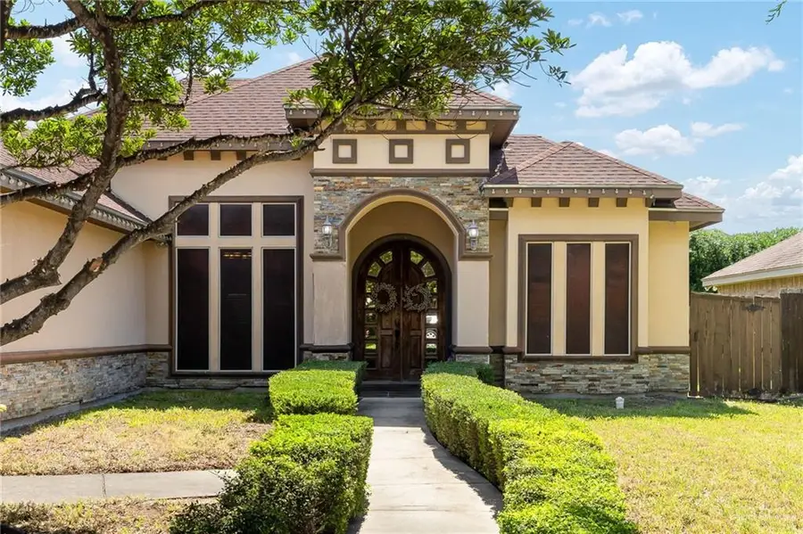 13908 N 40th Street, Edinburg, TX 78541 - #2