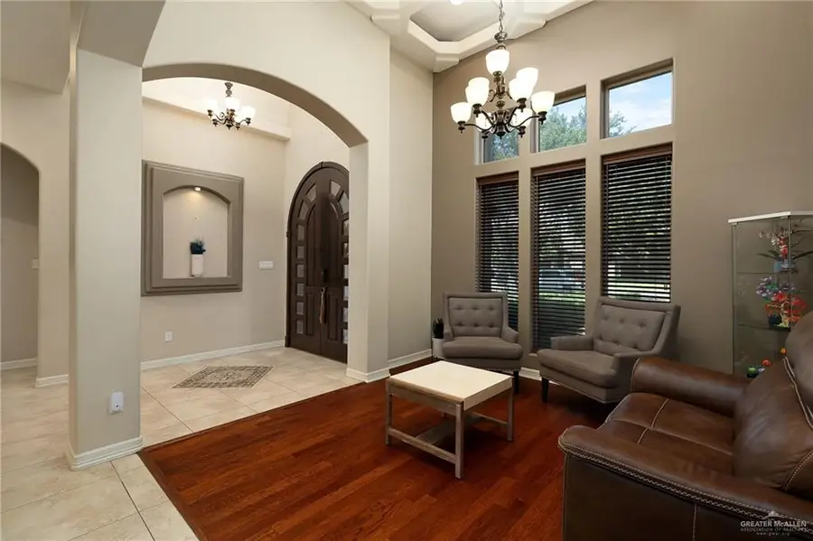 13908 N 40th Street, Edinburg, TX 78541 - #3
