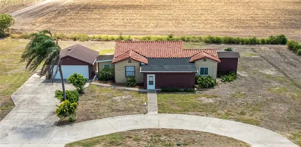 5480 Fm 491, Mercedes, TX 78570