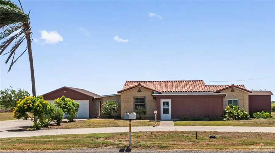 5480 Fm 491, Mercedes, TX 78570 - #2