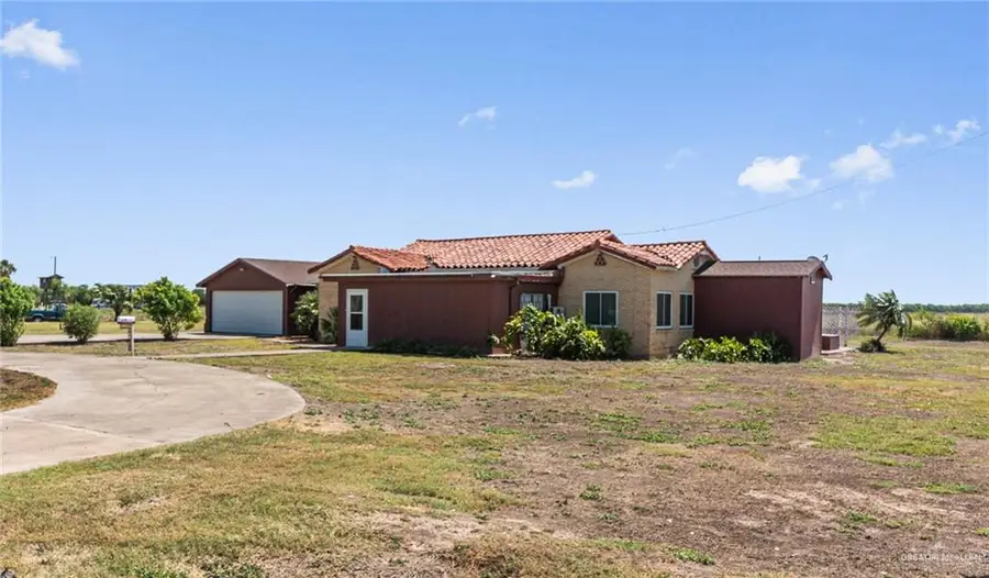 5480 Fm 491, Mercedes, TX 78570 - #3