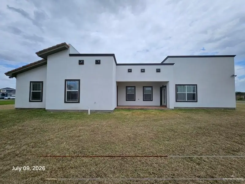 511 Mi Vida Street, Weslaco, TX 78596 - #3