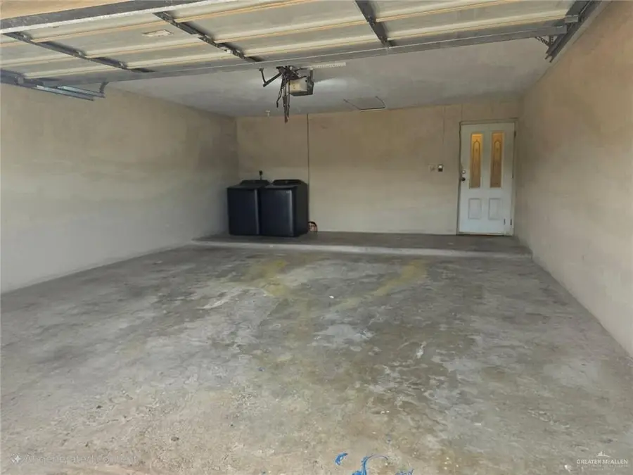 502 W Albatross Avenue, Pharr, TX 78577 - #2