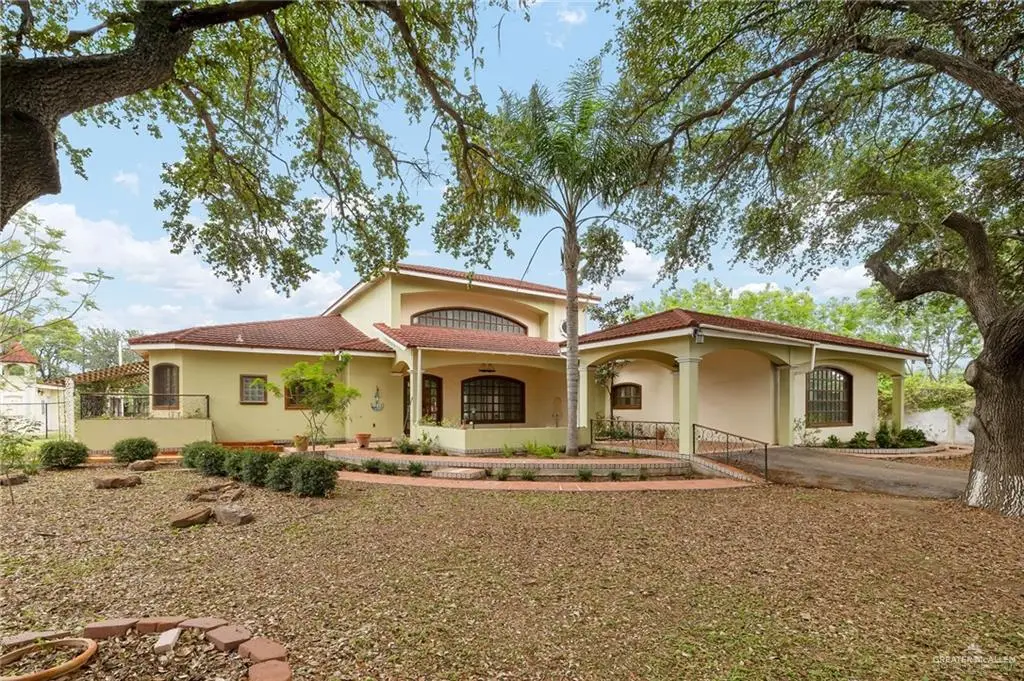 5000 Buddy Owens Avenue, McAllen, TX 78504 - #1