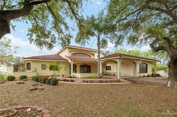 5000 Buddy Owens Avenue, McAllen, TX 78504