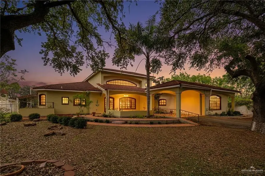 5000 Buddy Owens Avenue, McAllen, TX 78504 - #2