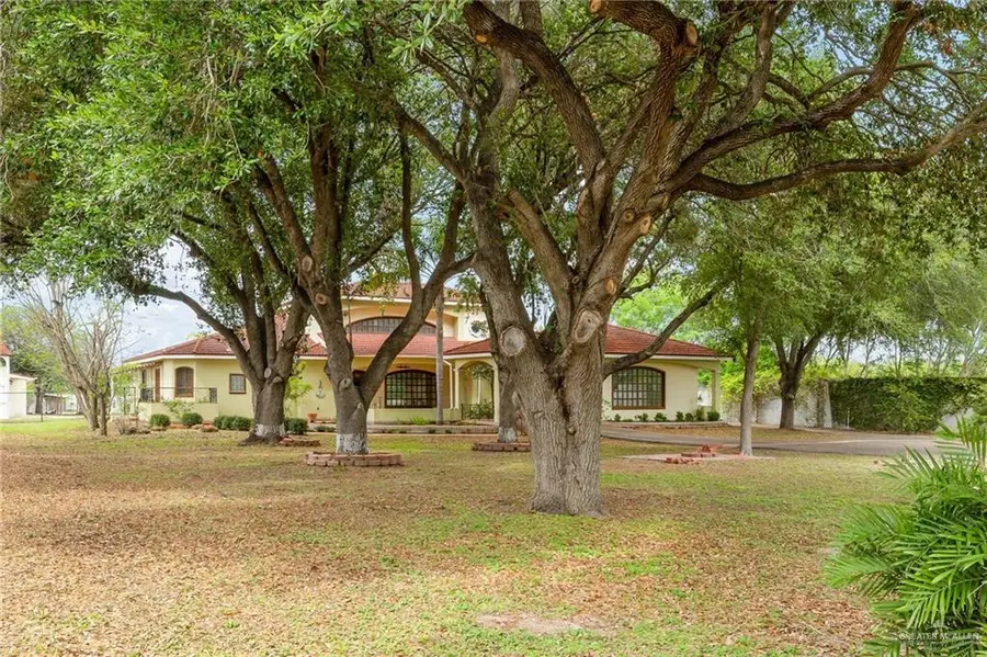 5000 Buddy Owens Avenue, McAllen, TX 78504 - #3