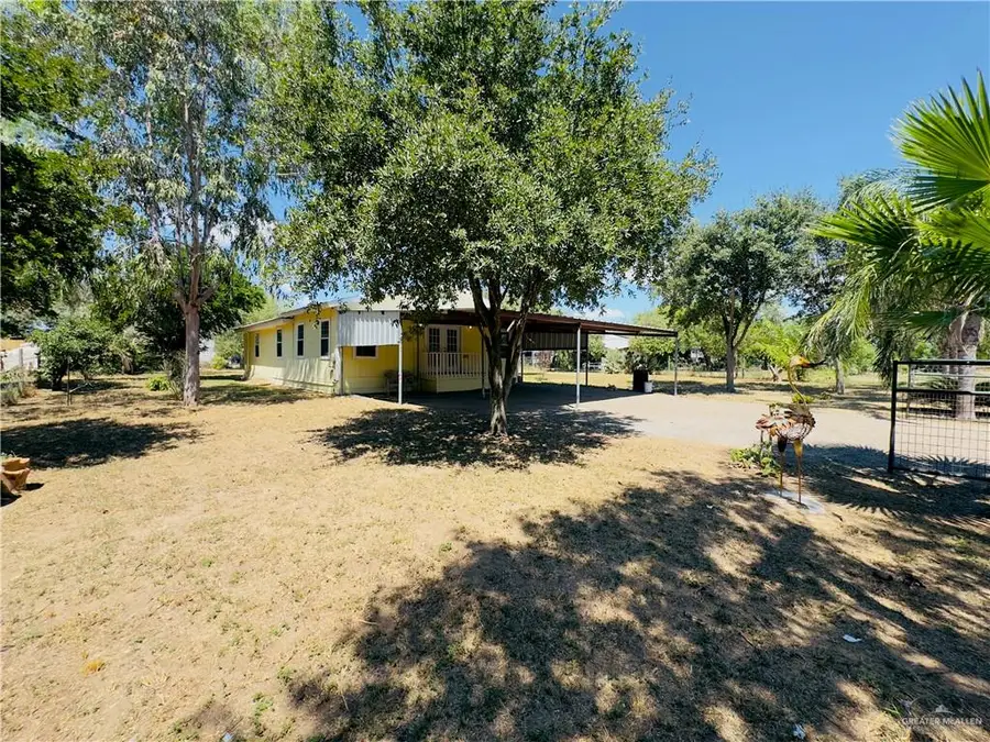 29163 Lincoln Avenue, Hargill, TX 78549 - #3