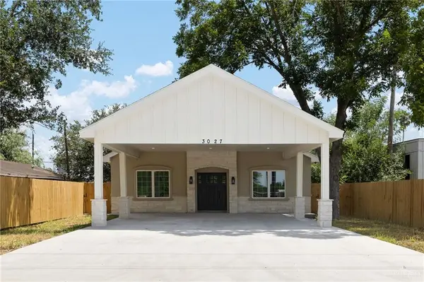 3027 W 6th Street, Weslaco, TX 78596