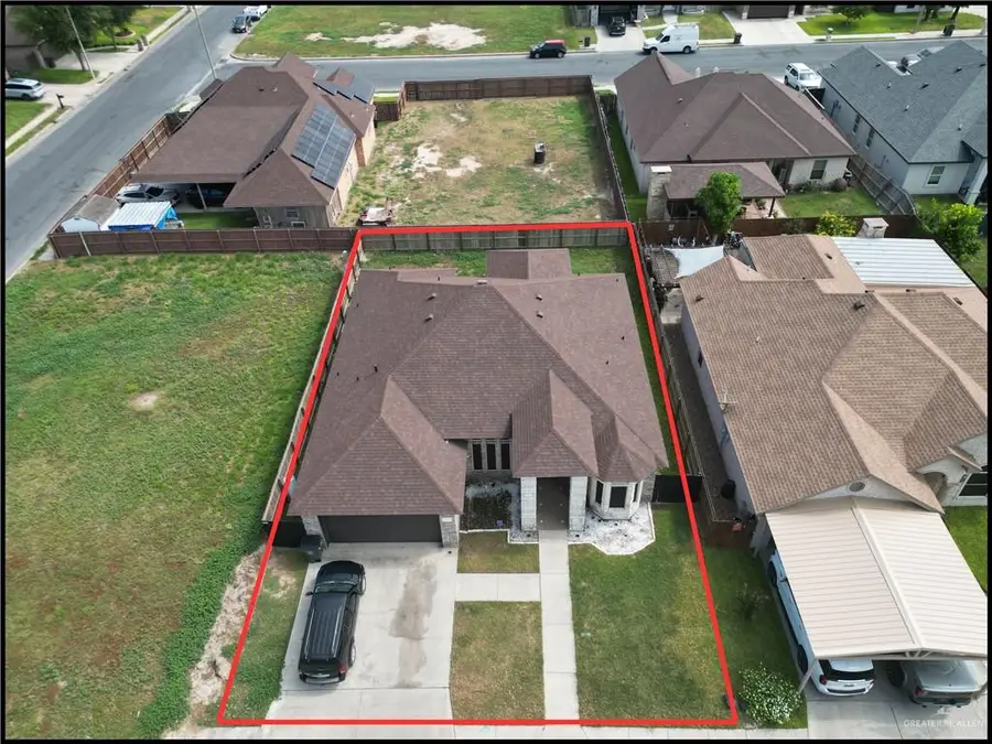 2017 W 42 1/2 Street, Mission, TX 78573 - #3