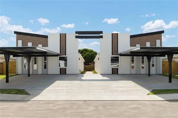 701 N Emerald Avenue, Edinburg, TX 78541