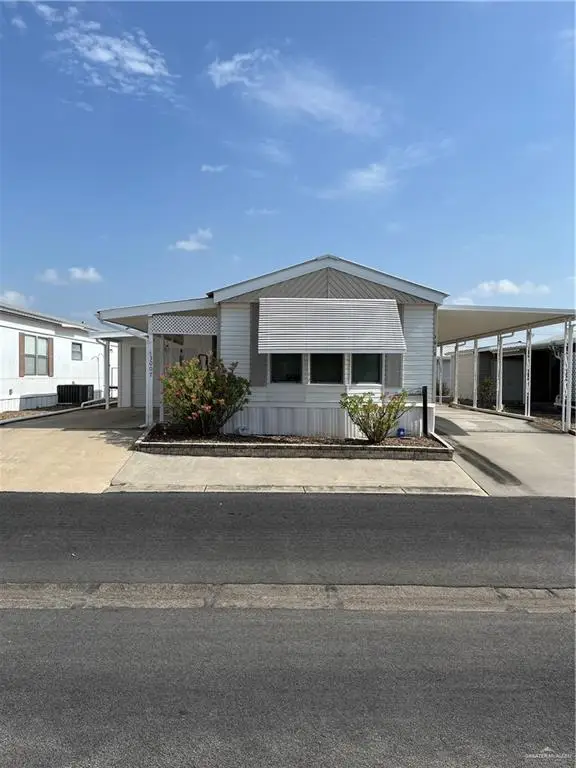 3007 Sonora Drive, Weslaco, TX 78596