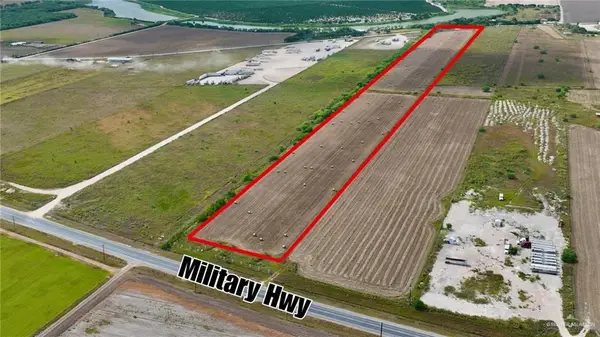 0 Military Highway, Progreso, TX 78570