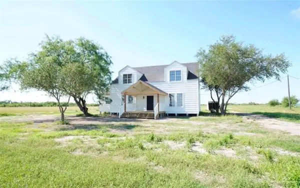611 W Wisconsin Road Road, Donna, TX 78537