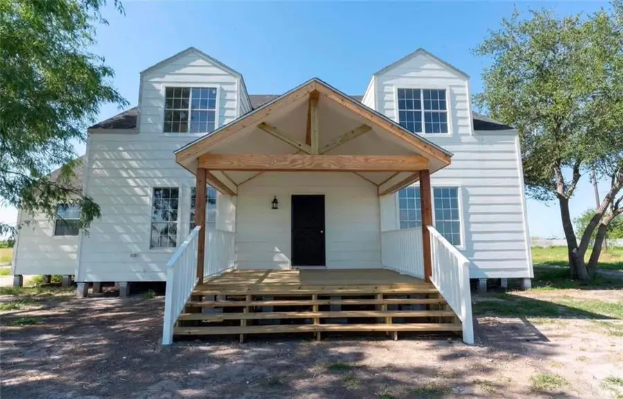 611 W Wisconsin Road Road, Donna, TX 78537 - #2