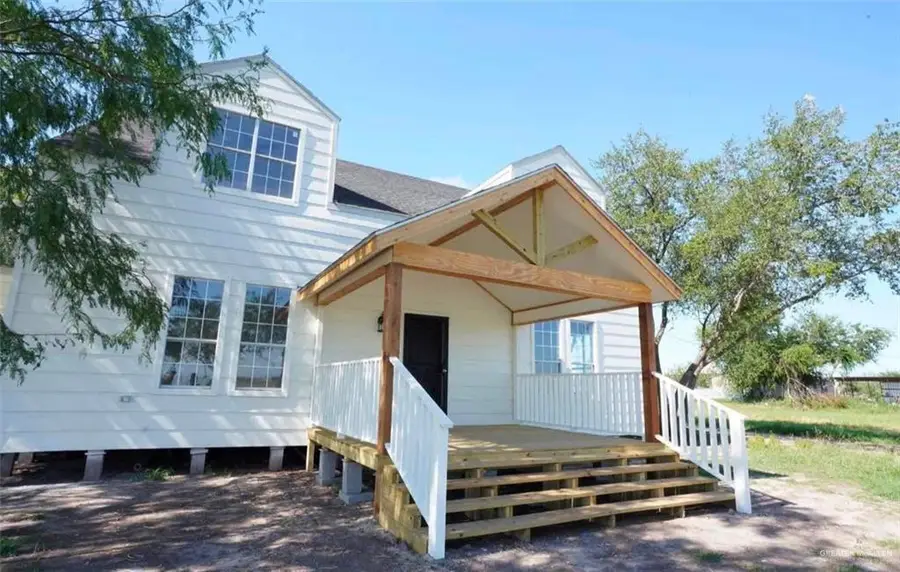 611 W Wisconsin Road Road, Donna, TX 78537 - #3