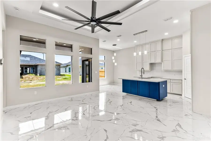 5901 Pedaso Del Sol Street, Edinburg, TX 78542 - #2
