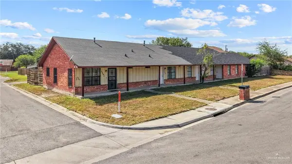 3201 N 25 1/2 Street, McAllen, TX 78501