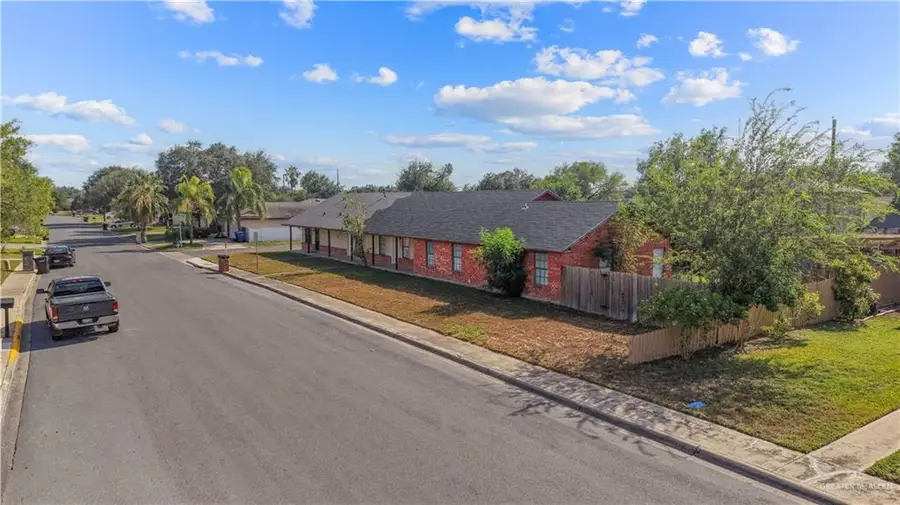 3201 N 25 1/2 Street, McAllen, TX 78501 - #2