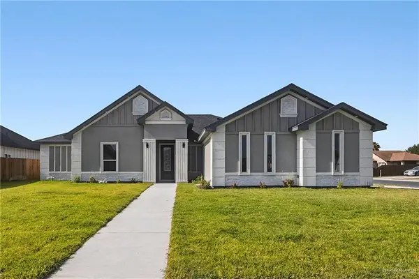 9761 Heights S, Harlingen, TX 78552