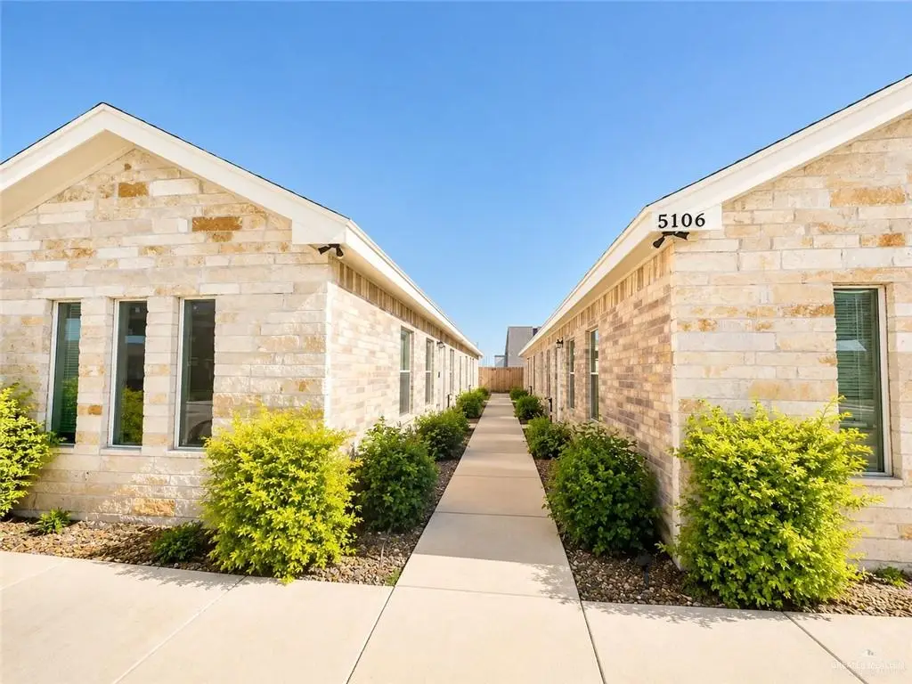 5106 N Hiawatha Drive, Pharr, TX 78577 - #1