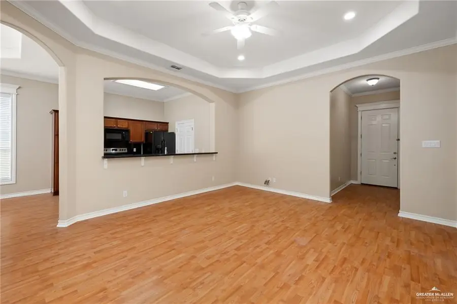 614 S Excalibur Street, Edinburg, TX 78539 - #3