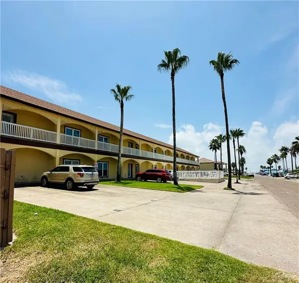 113 E Pike Street, South Padre Island, TX 78597