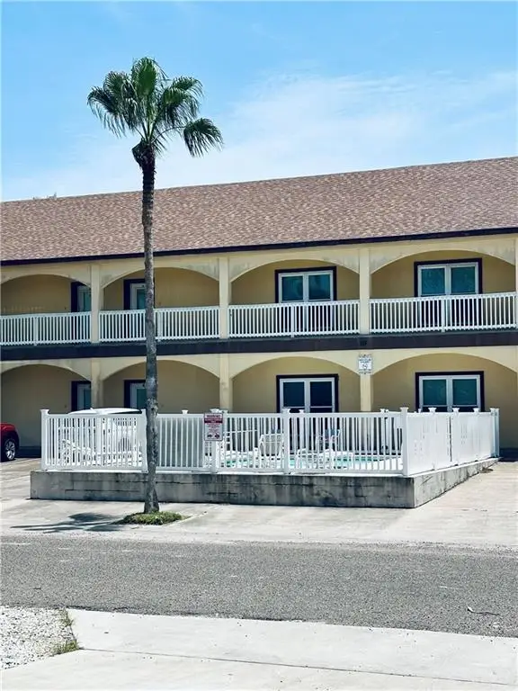 113 E Pike Street, South Padre Island, TX 78597 - #2