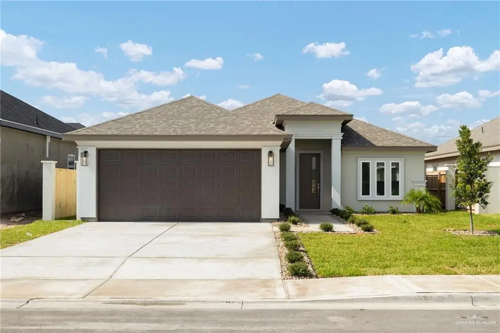 4905 Columbia Avenue, McAllen, TX 78504 - #1