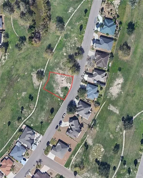 1929 Meadow Way Drive, Mission, TX 78572