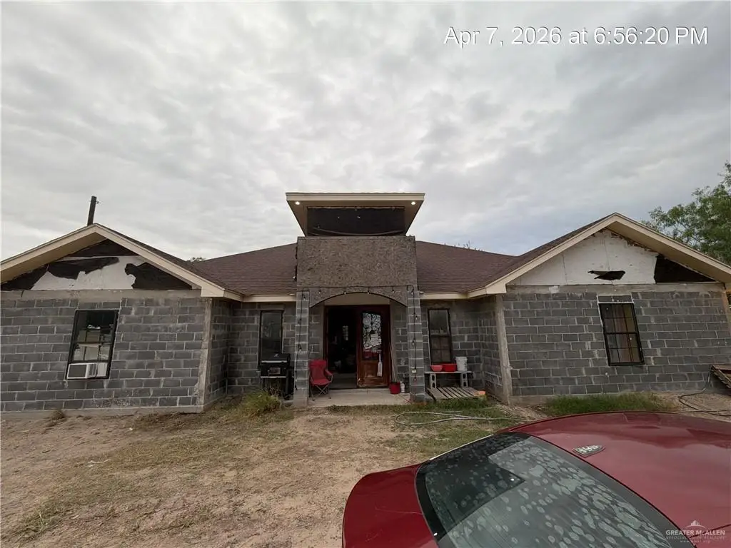 3004 W Mile 6 1/2 Road, Mission, TX 78574 - #1