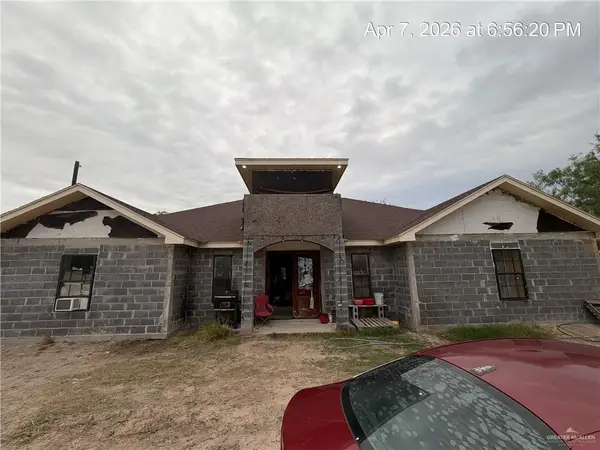 3004 W Mile 6 1/2 Road, Mission, TX 78574