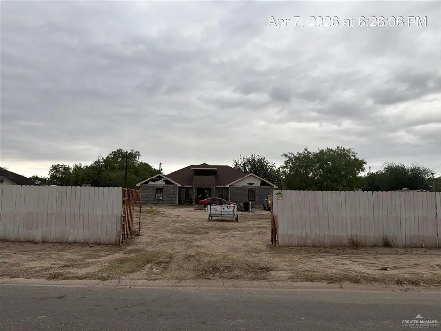 3004 W Mile 6 1/2 Road, Mission, TX 78574 - #2