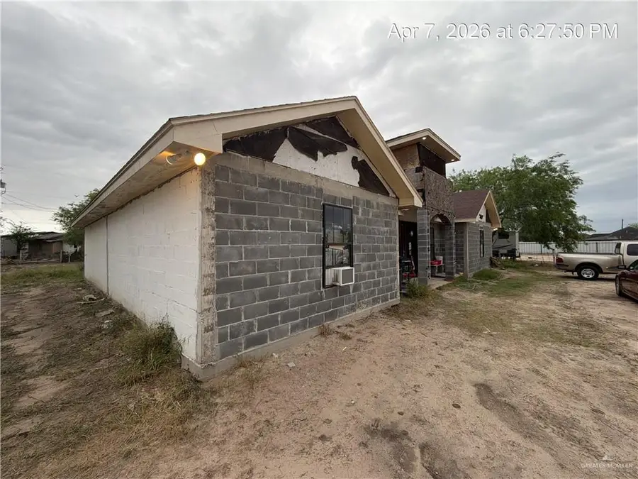 3004 W Mile 6 1/2 Road, Mission, TX 78574 - #3