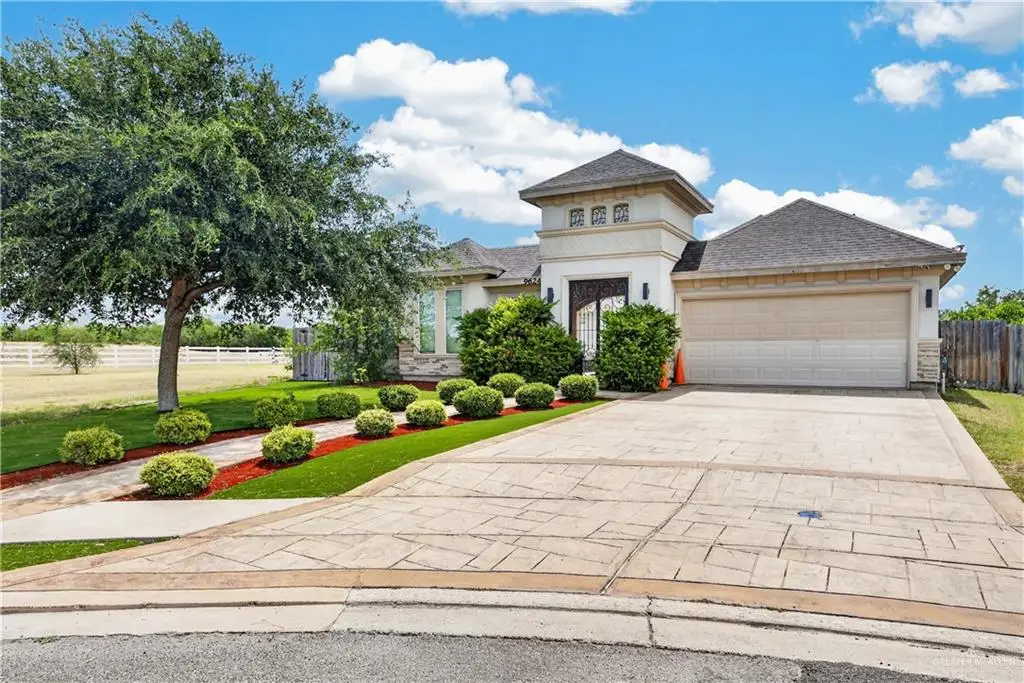 9624 N 17th Street, McAllen, TX 78504 - #1