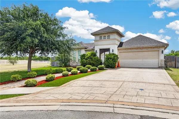 9624 N 17th Street, McAllen, TX 78504