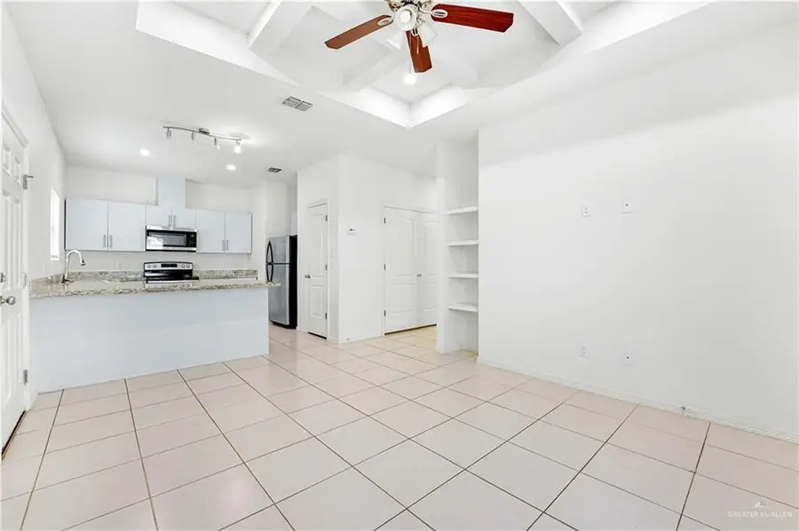 3901 Paola Street, Edinburg, TX 78541 - #3