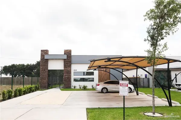 1616 E Karen Drive E, Alton, TX 78573